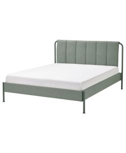 IKEA Queen Bed Frame