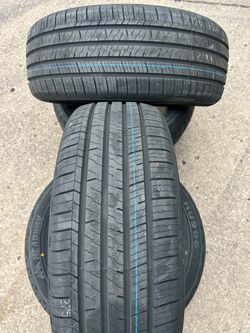 275 50 22 HEADWAY ALL SEASON NEW TIRES