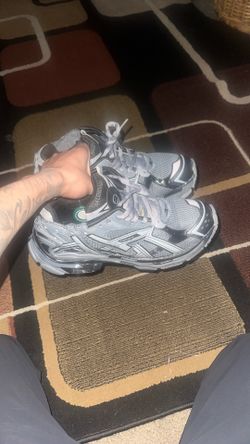 Balenciaga Runners