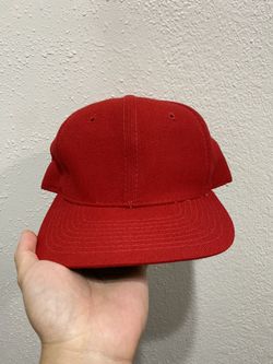 Vintage Blank Wool Sports Specialties