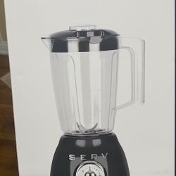 Electric Blender 