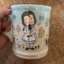 Disney Princess Mug