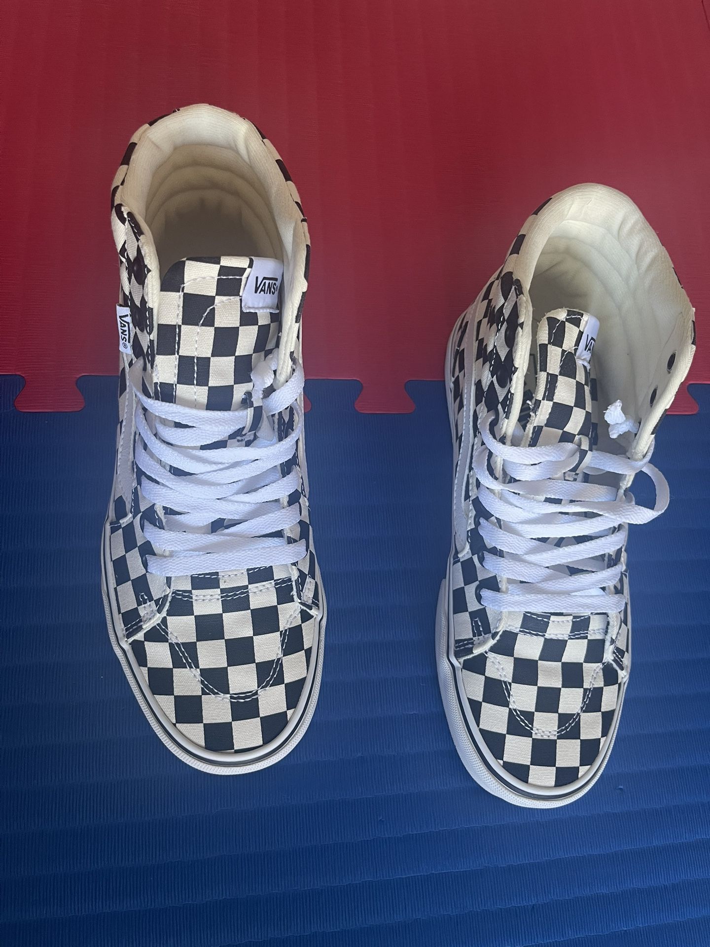 Vans $30