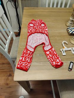 Valentines Day Dog Pijamas