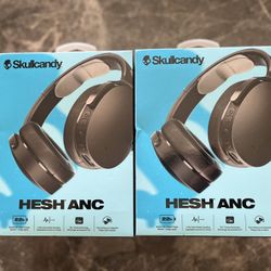 Skullcandy Headphones 