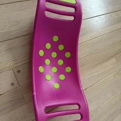 Kids balance Board