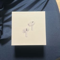 Airpod Pro 2nd Generation 