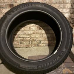 Tires & Rims