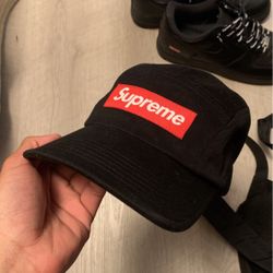 Supreme Hat