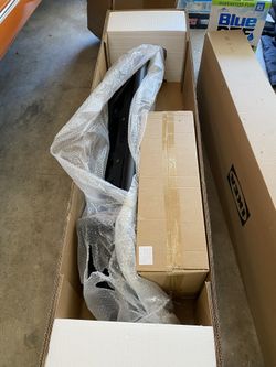 Bronco Parts and Accessories