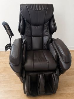 Panasonic Massage Lounger (Model EP-MA73)