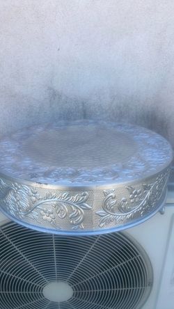 Cake stand