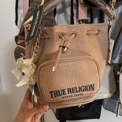 True Religion Bag 