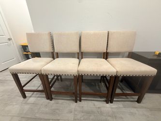Bar stools