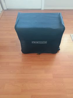 FRONTGATE Twin Inflatable Bed $75.00 Easy Inflate and Storage Pick Up In La Mirada
