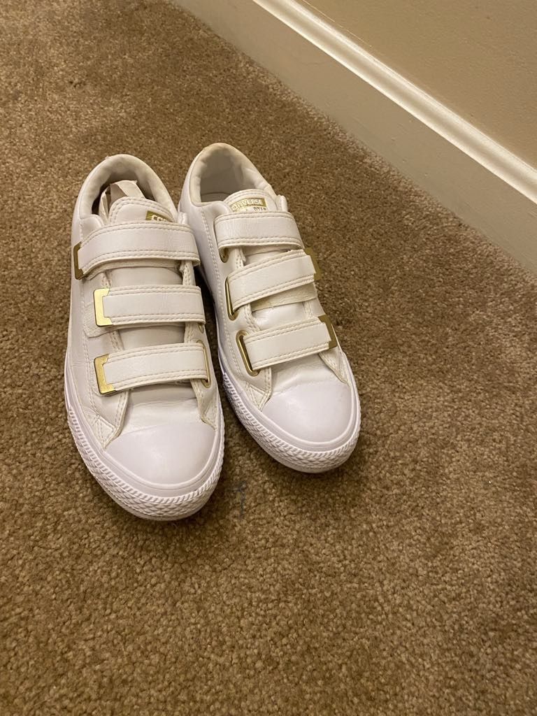 Converse Shoes