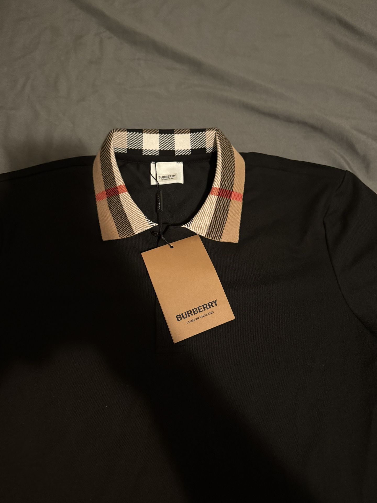 Burberry Polo
