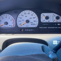 Nissan quest 118 551