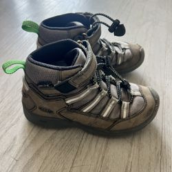 Keen Kids Hiking Boots 13