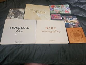 Colourpop Bundle