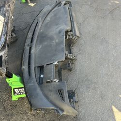 2020 Honda Civic Dashboard Parts
