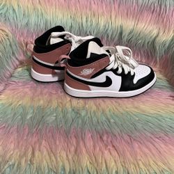 Jordan 1 Preschool Size 12