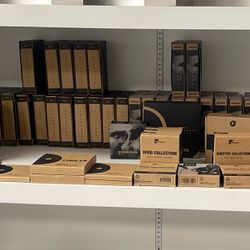 Polarpro ND Filters in Stock Starting At $249