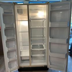Kenmore Refrigerator
