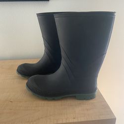 Rain Boots New 