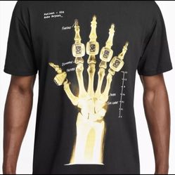 Nike Kobe Bryant ‘Broken But Not Beaten’ T-Shirt