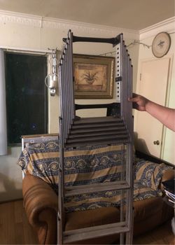 Werner Model AA10