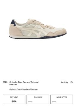 Onitsuka Tiger Serrano