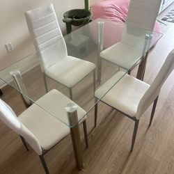 Dining Set