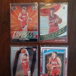 Basketball Cards 