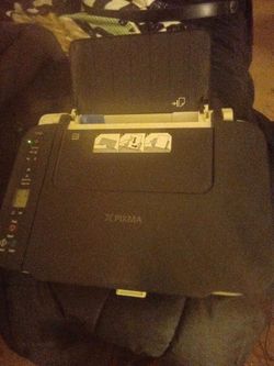 Canon PIXMA TS3522 Wireless All-In-One Printer