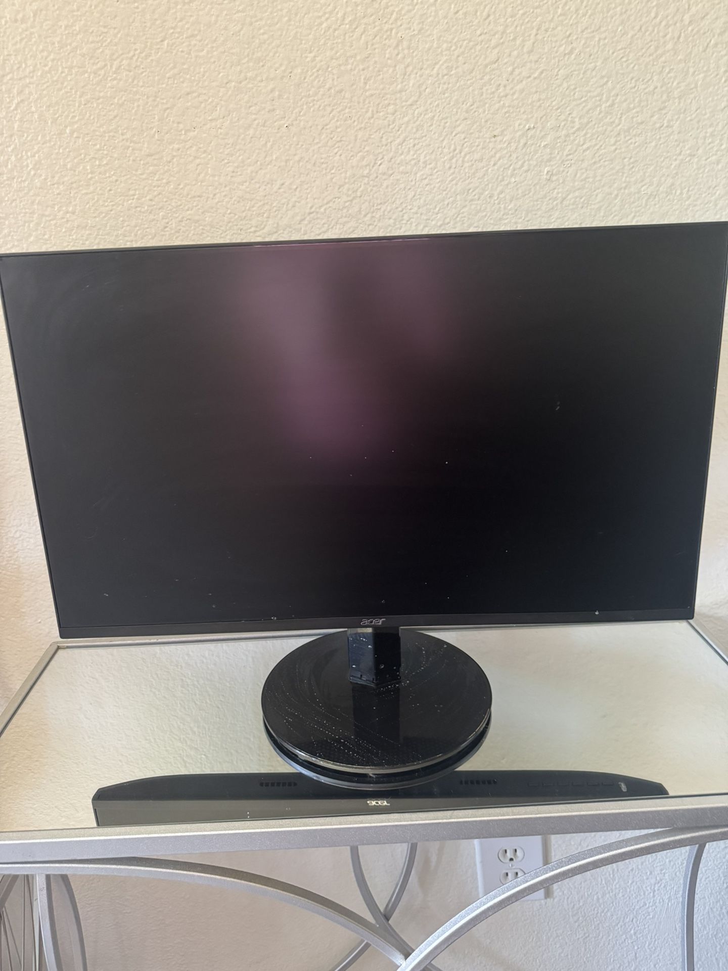Monitor Acer