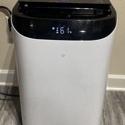 Humhold 12000 BTU Portable Air Conditioners with Remote Control, 3-in-1 Free Standing Cooling AC Unit with Fan & Dehumidifier, Cools Room up to 500 sq