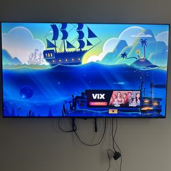 TCL, 65in tv for sale
