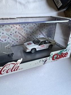 Ford Fox Body Die-cast  Car 