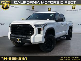2023 Toyota Tundra