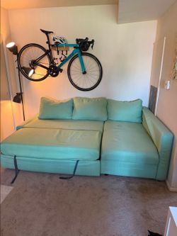 Ikea Sofa Bed Couch Delivery Included