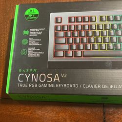 Razer Canosa V2