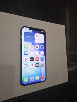 iPhone 12 Pro Max 256gb unlocked