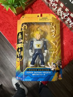Vegeta Power Booster Figure