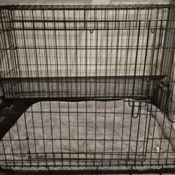 Large Dog Crate 
