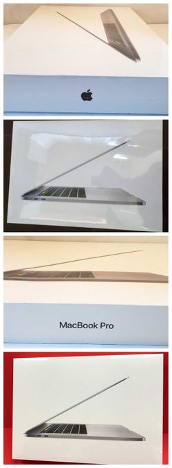 Apple MacBook Pro 15" Retina I9