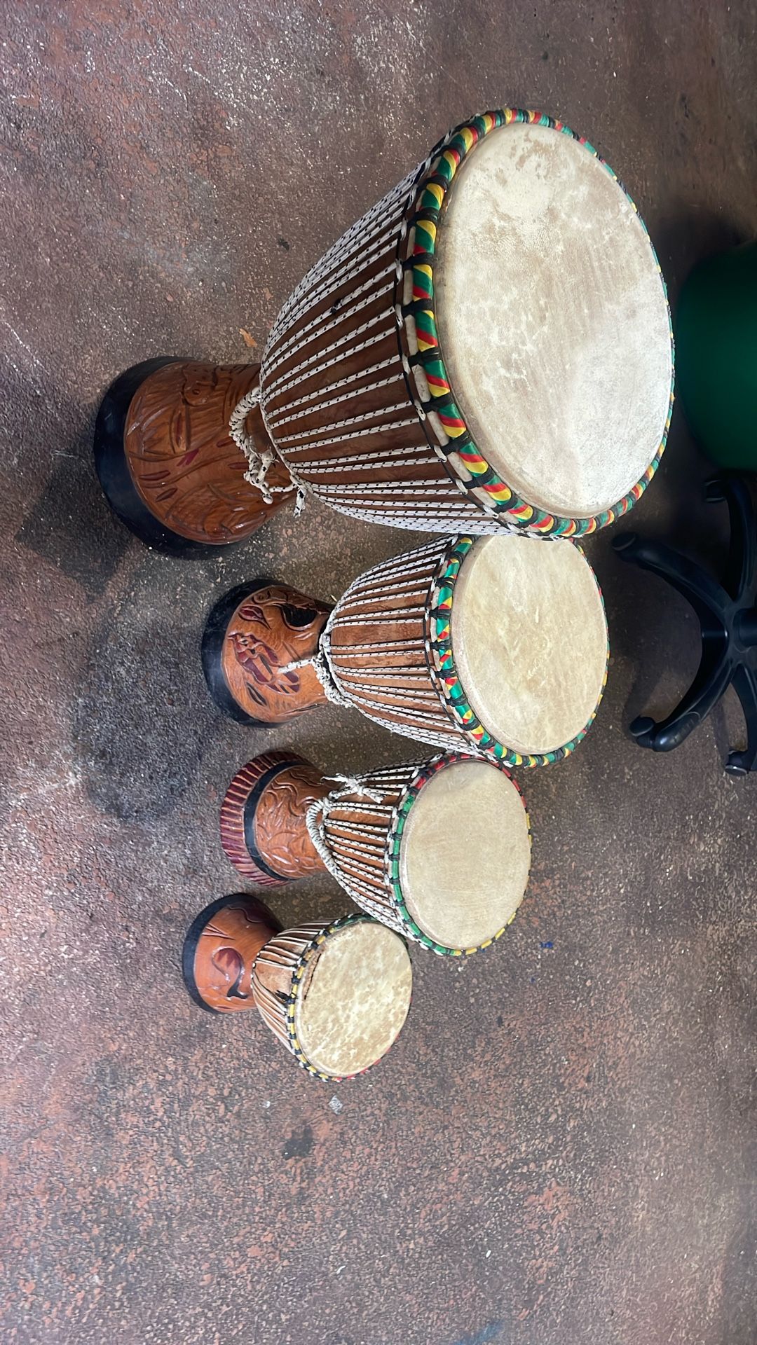 Drums