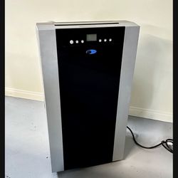 ❄️  Portable Air Conditioner - 500sqft ❄️ $300 – Excellent Condition