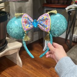 Minnie Ears