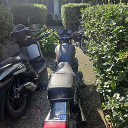 1980 Honda CB900C